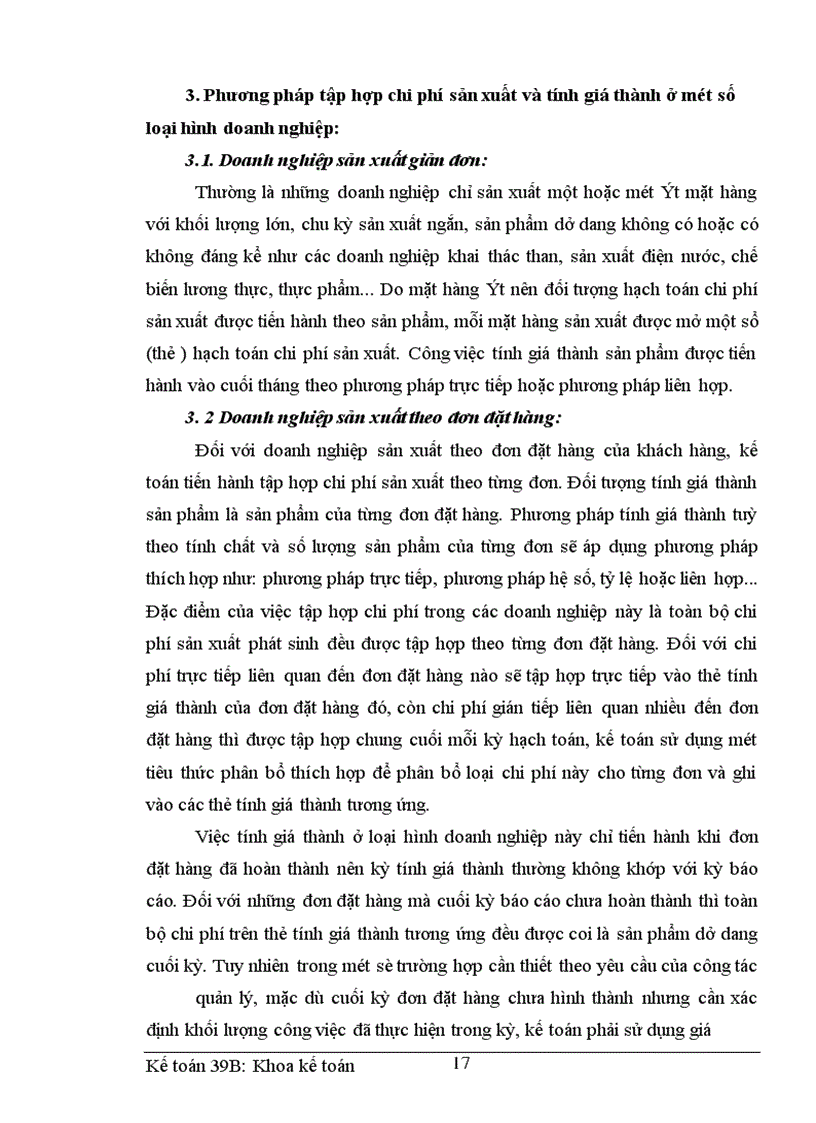 image for page Hoàn thiện hạch toán chi phí sản xuất và tính giá thành sản phẩm tại công ty xi măng Hải Phòng