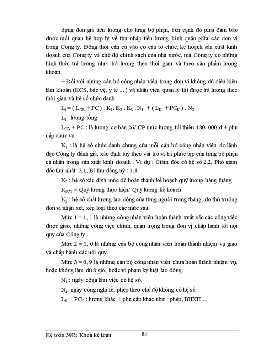 image for page Hoàn thiện hạch toán chi phí sản xuất và tính giá thành sản phẩm tại công ty xi măng Hải Phòng