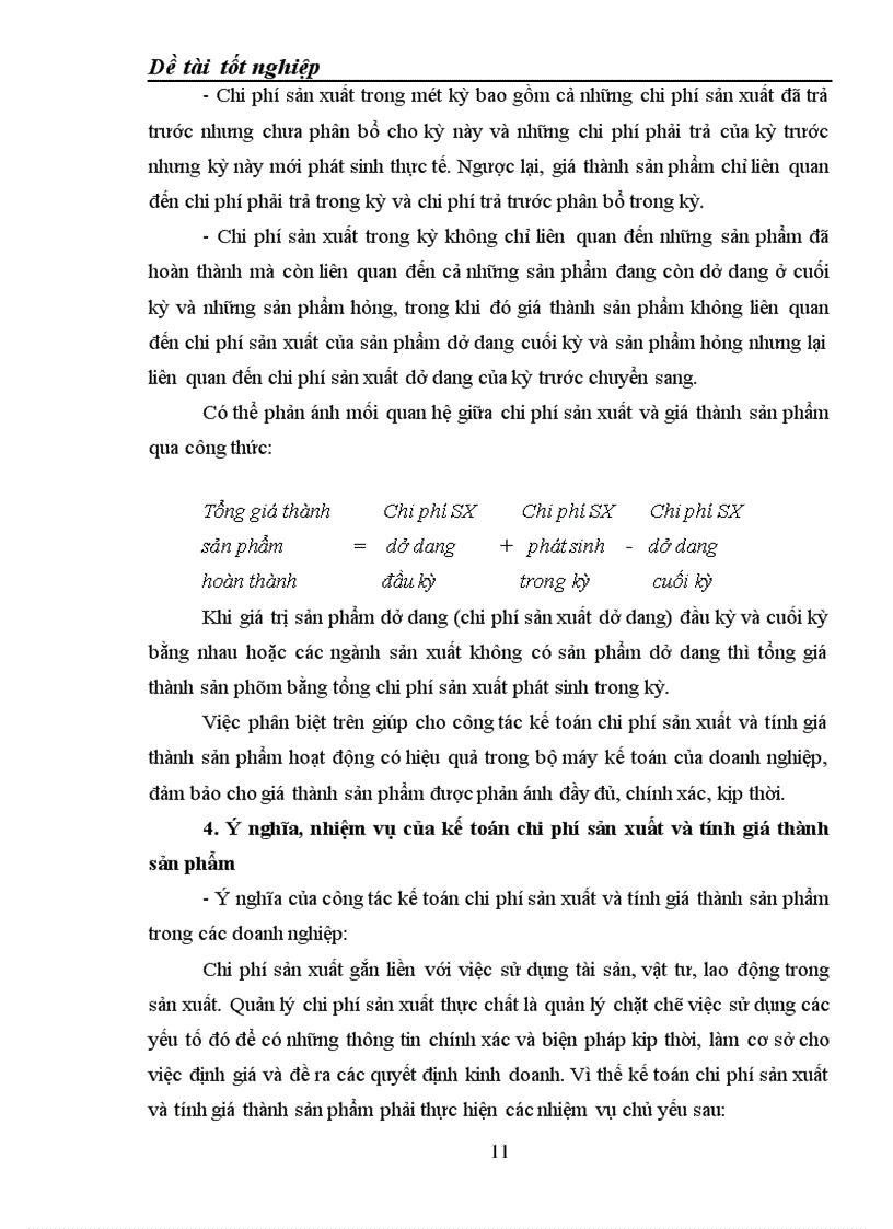 image for page Hạch toán chi phí sản xuất và tính giá thành sản phẩm tại Công ty CP Pin Hà nội