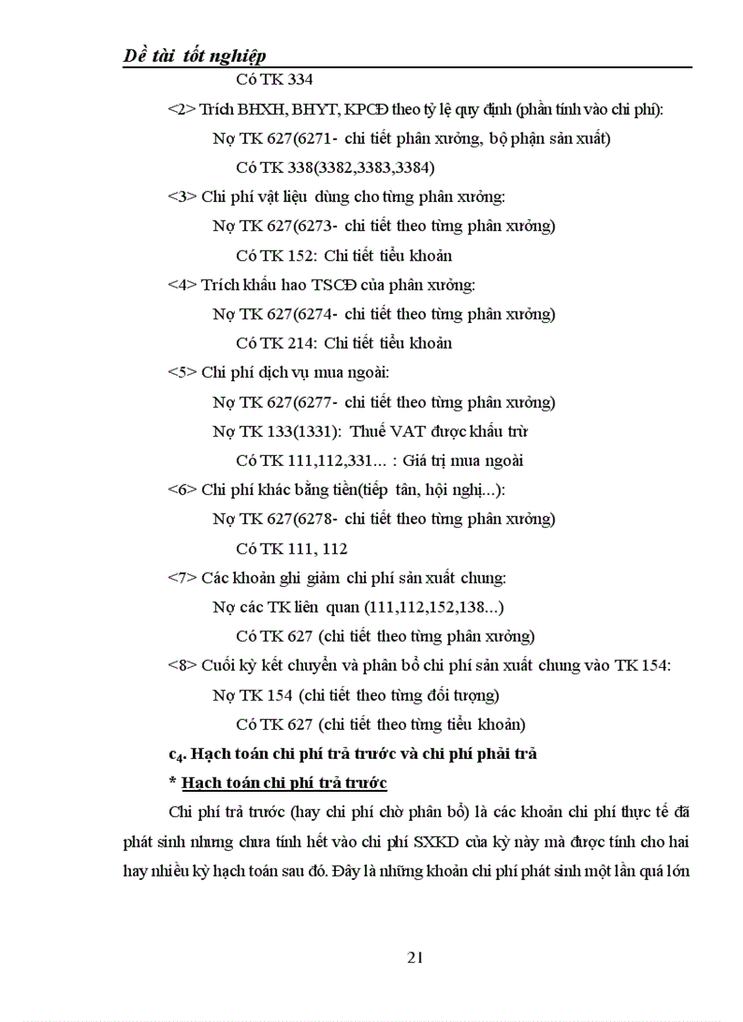 image for page Hạch toán chi phí sản xuất và tính giá thành sản phẩm tại Công ty CP Pin Hà nội