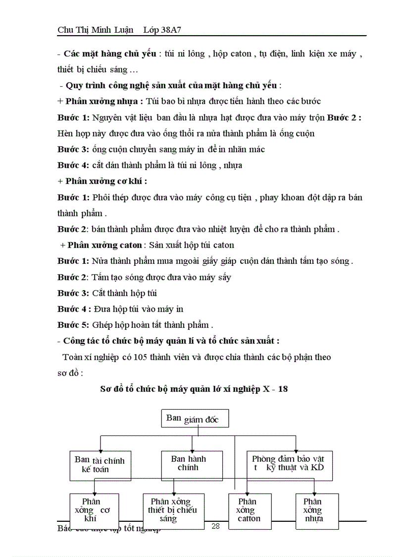 image for page Kế toán nguyên liệu vật liệu tại xí nghiệp X-18 - công ty Hà Thành - BQP