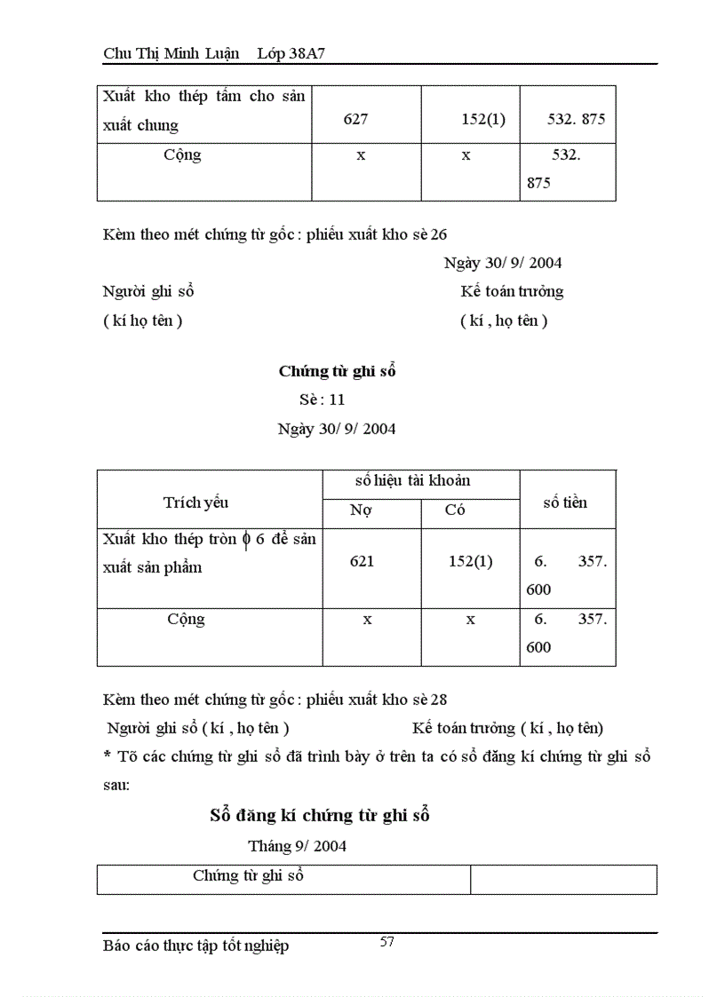 image for page Kế toán nguyên liệu vật liệu tại xí nghiệp X-18 - công ty Hà Thành - BQP