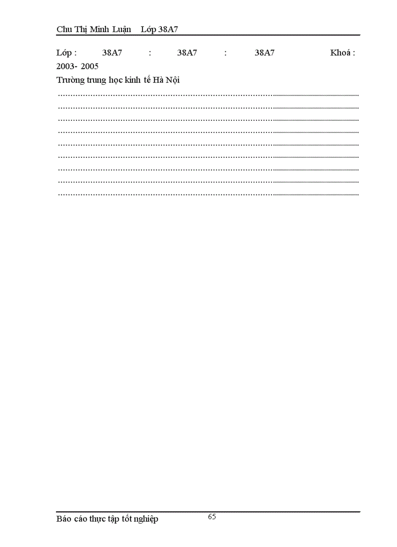 image for page Kế toán nguyên liệu vật liệu tại xí nghiệp X-18 - công ty Hà Thành - BQP