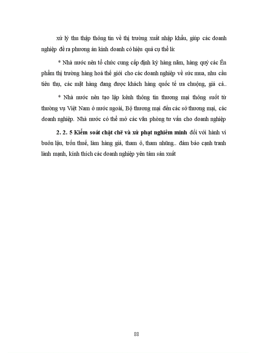 image for page Báo cáo thực tập tại Công ty thương mại XNK Hà Nội