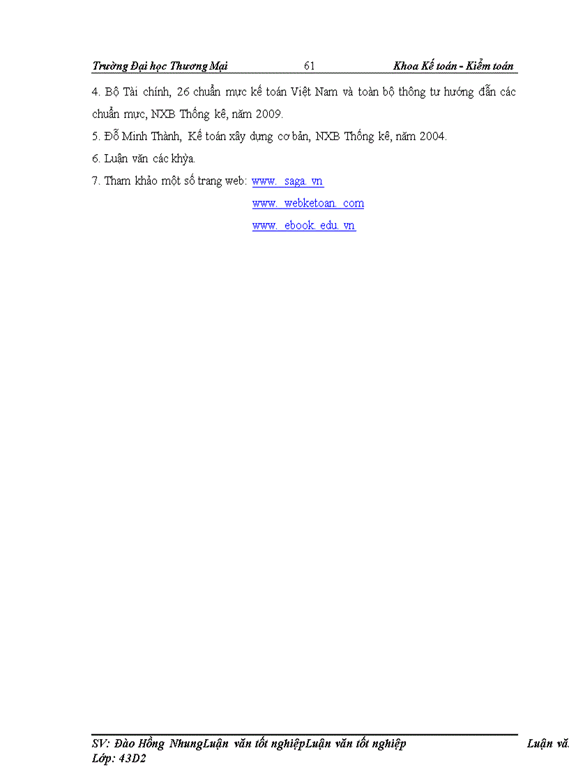 image for page Kế toán chi phí xây lắp công trình bệnh viện đa khoa Thái Nguyên ở công ty cổ phần đầu tư xây dựng và phát triển hạ tầng Vinaconex