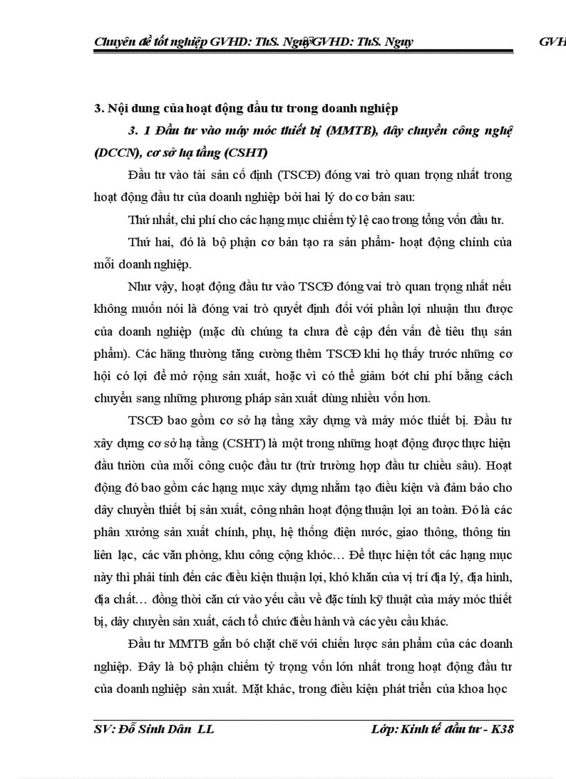 image for page Báo cáo thực tập tại Công ty cổ phần bánh kẹo cao cấp Hữu Nghị