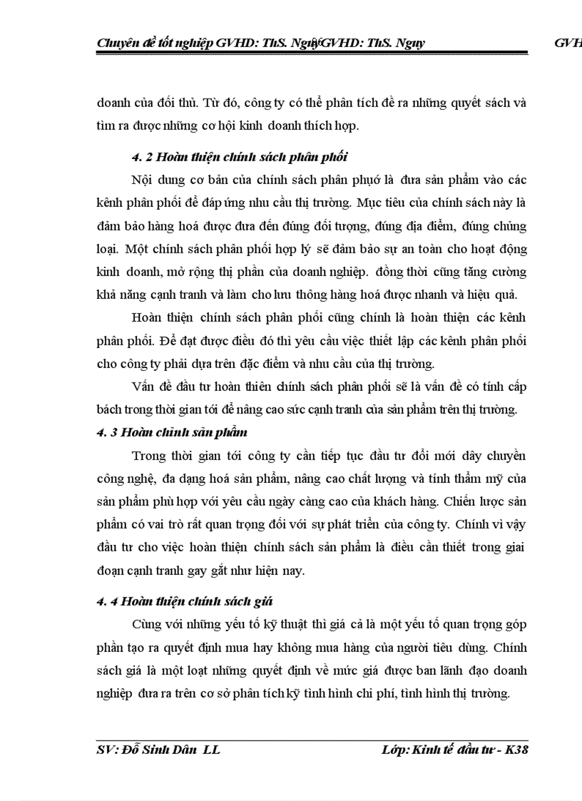 image for page Báo cáo thực tập tại Công ty cổ phần bánh kẹo cao cấp Hữu Nghị