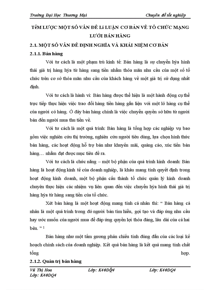 image for page Hoàn thiện tổ chức mạng lưới bán hàng của Công ty Cổ Phần Đông Ấn