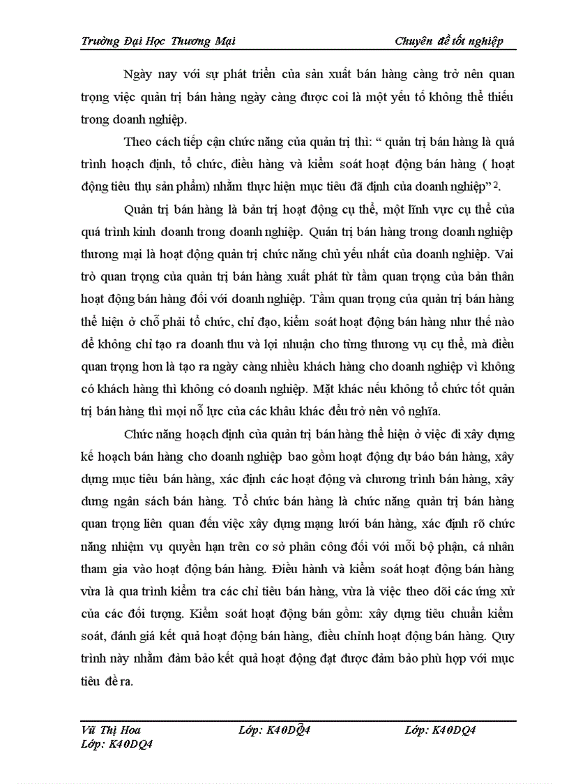 image for page Hoàn thiện tổ chức mạng lưới bán hàng của Công ty Cổ Phần Đông Ấn