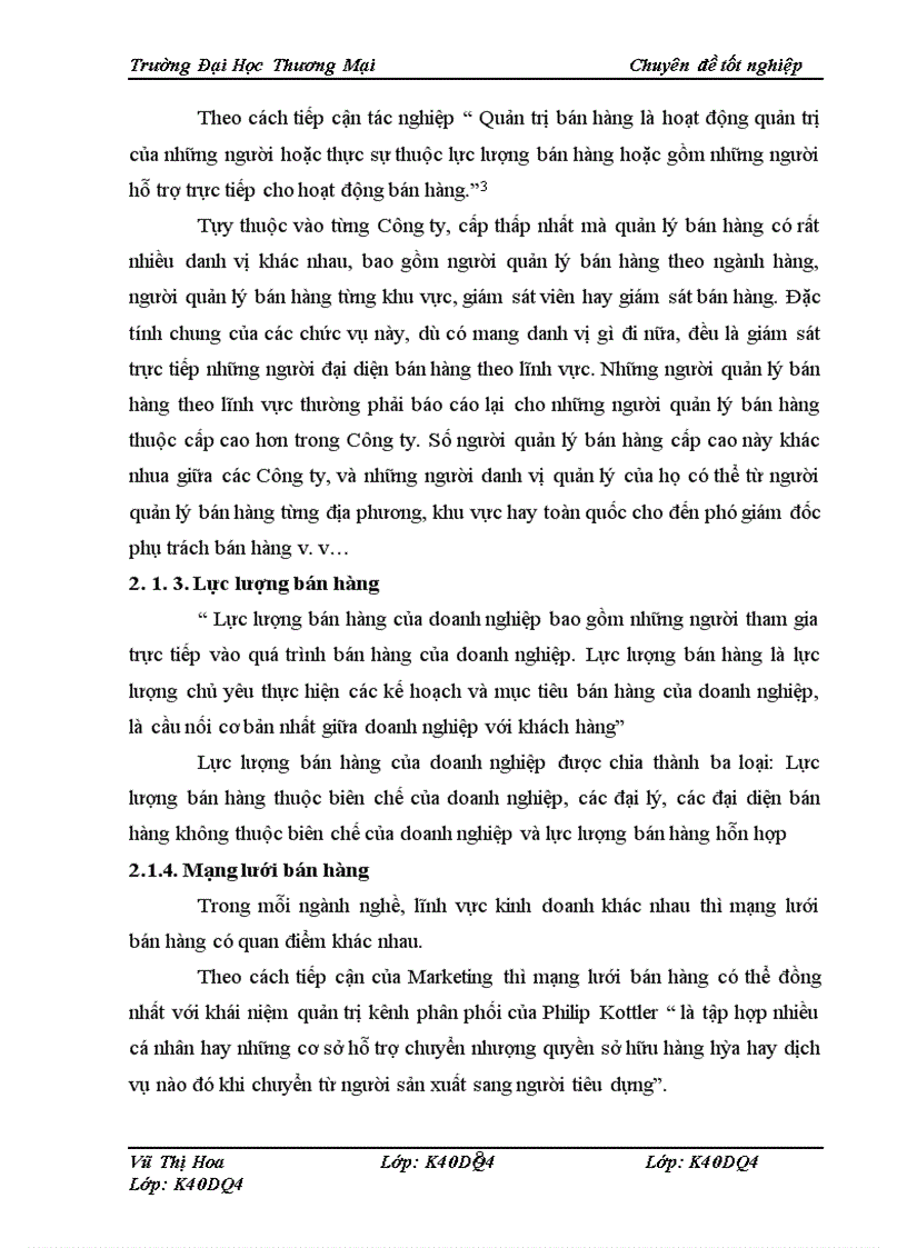 image for page Hoàn thiện tổ chức mạng lưới bán hàng của Công ty Cổ Phần Đông Ấn