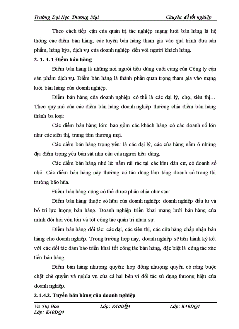 image for page Hoàn thiện tổ chức mạng lưới bán hàng của Công ty Cổ Phần Đông Ấn