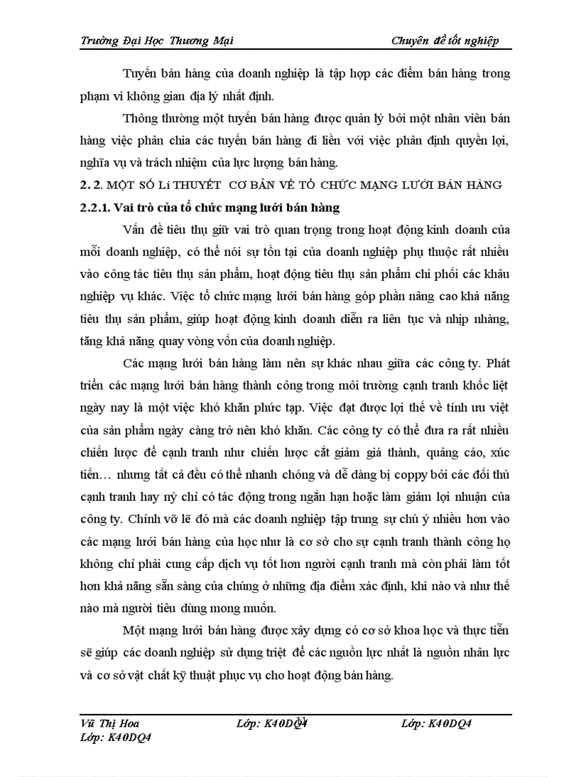 image for page Hoàn thiện tổ chức mạng lưới bán hàng của Công ty Cổ Phần Đông Ấn