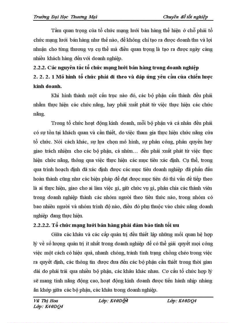 image for page Hoàn thiện tổ chức mạng lưới bán hàng của Công ty Cổ Phần Đông Ấn