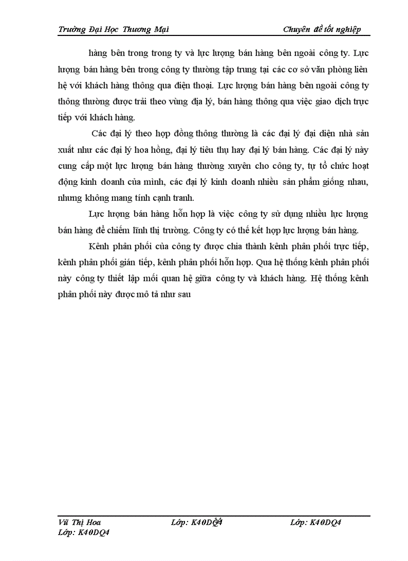 image for page Hoàn thiện tổ chức mạng lưới bán hàng của Công ty Cổ Phần Đông Ấn