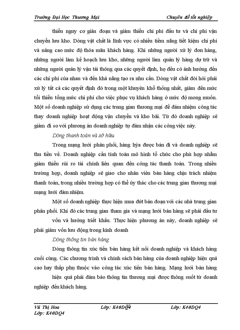 image for page Hoàn thiện tổ chức mạng lưới bán hàng của Công ty Cổ Phần Đông Ấn