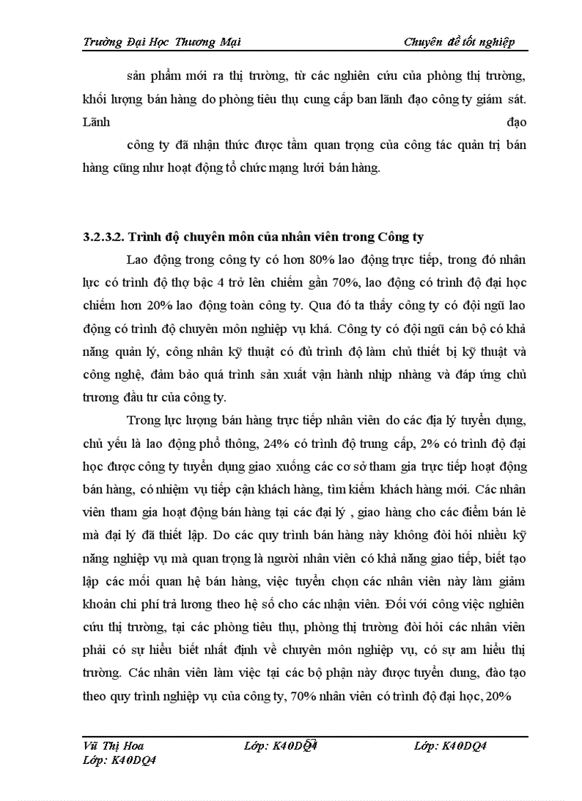 image for page Hoàn thiện tổ chức mạng lưới bán hàng của Công ty Cổ Phần Đông Ấn