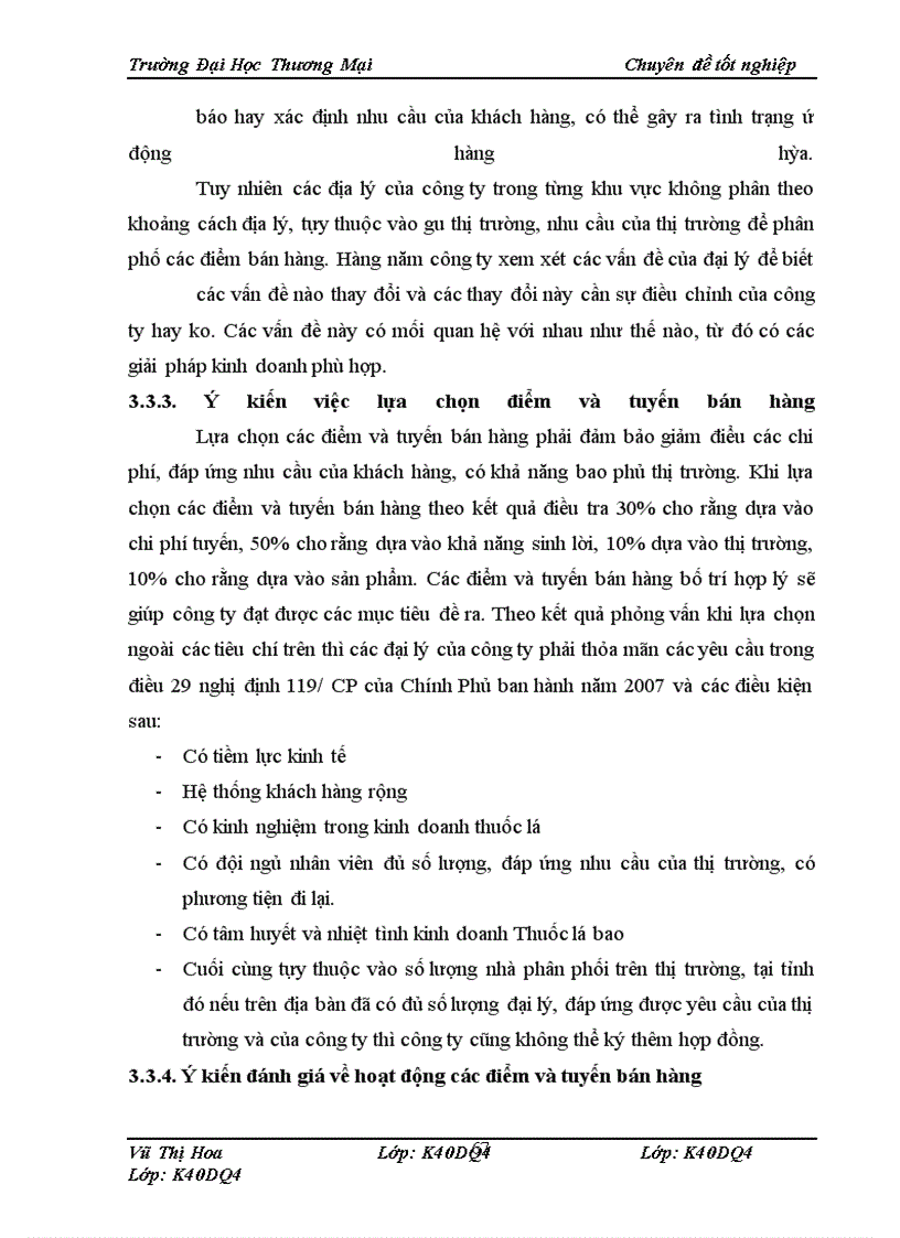 image for page Hoàn thiện tổ chức mạng lưới bán hàng của Công ty Cổ Phần Đông Ấn