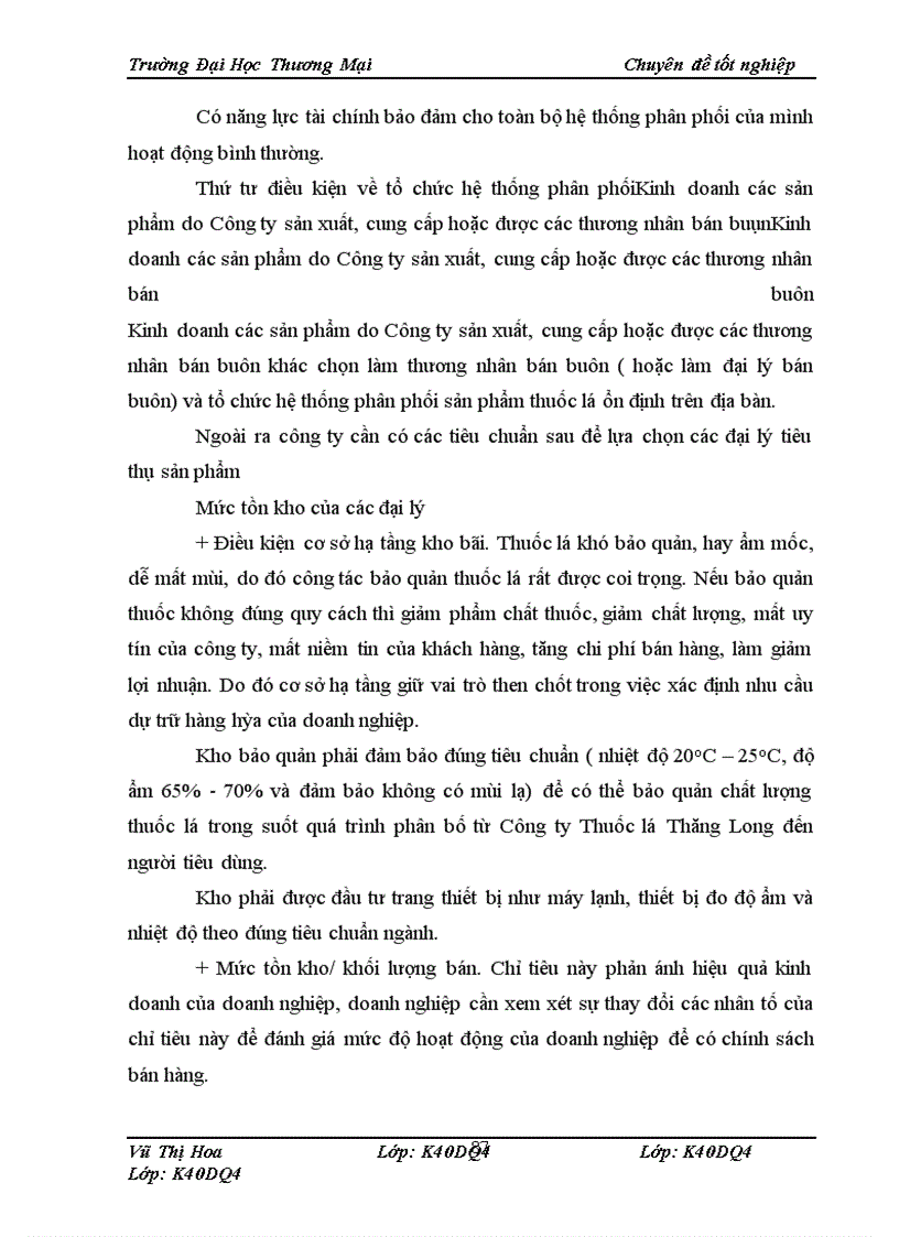 image for page Hoàn thiện tổ chức mạng lưới bán hàng của Công ty Cổ Phần Đông Ấn