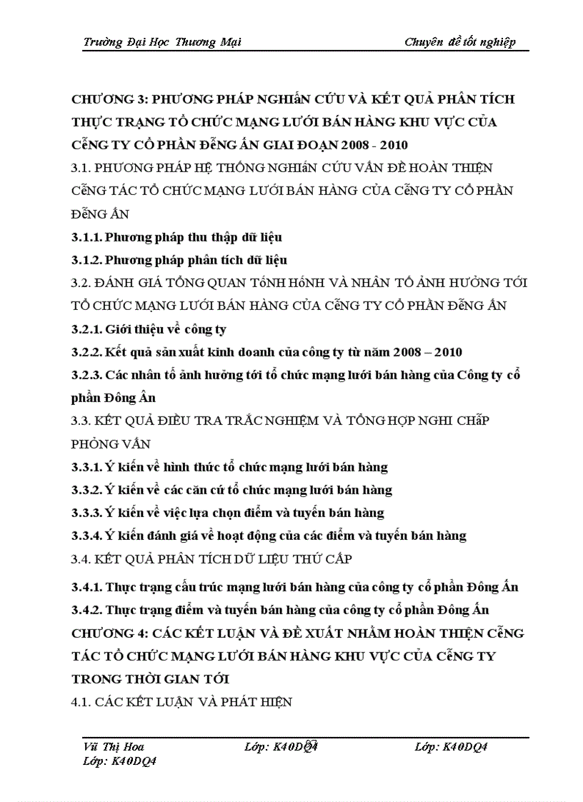 image for page Hoàn thiện tổ chức mạng lưới bán hàng của Công ty Cổ Phần Đông Ấn