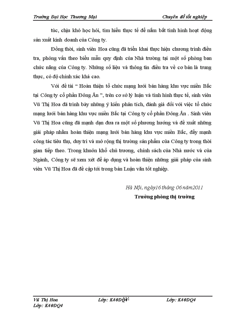 image for page Hoàn thiện tổ chức mạng lưới bán hàng của Công ty Cổ Phần Đông Ấn