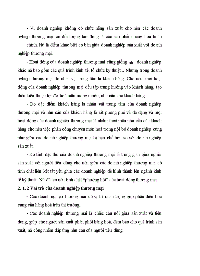 image for page Nghiên cứu hoạt động marketing bán hàng ở Công ty vật tư nông nghiệp Hà Nội