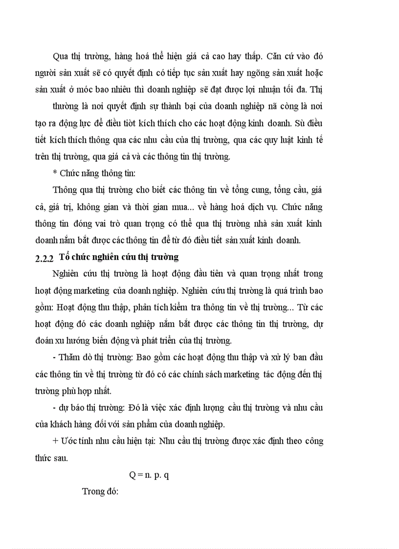 image for page Nghiên cứu hoạt động marketing bán hàng ở Công ty vật tư nông nghiệp Hà Nội