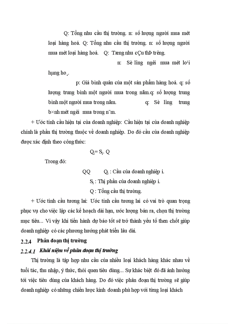 image for page Nghiên cứu hoạt động marketing bán hàng ở Công ty vật tư nông nghiệp Hà Nội