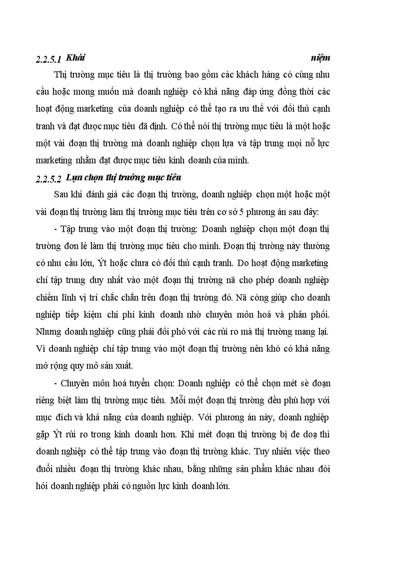 image for page Nghiên cứu hoạt động marketing bán hàng ở Công ty vật tư nông nghiệp Hà Nội