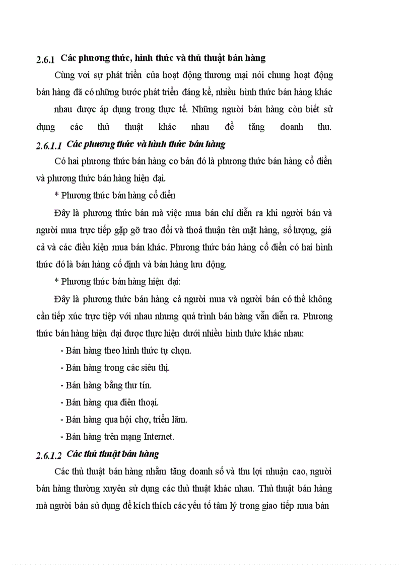 image for page Nghiên cứu hoạt động marketing bán hàng ở Công ty vật tư nông nghiệp Hà Nội