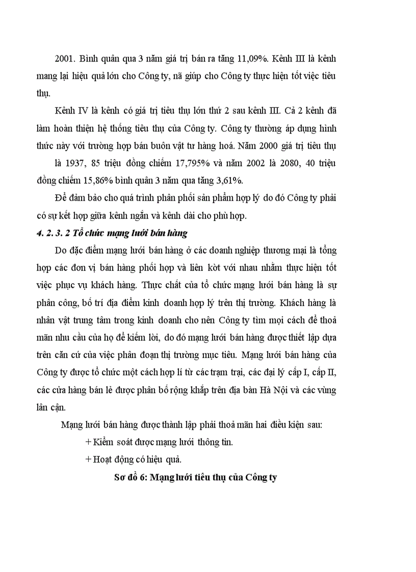 image for page Nghiên cứu hoạt động marketing bán hàng ở Công ty vật tư nông nghiệp Hà Nội