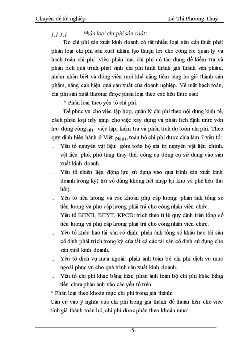 image for page Kế toán tập hợp chi phí sản xuất và tính giá thành sản phẩm ở Công ty Xây dựng Bưu điện