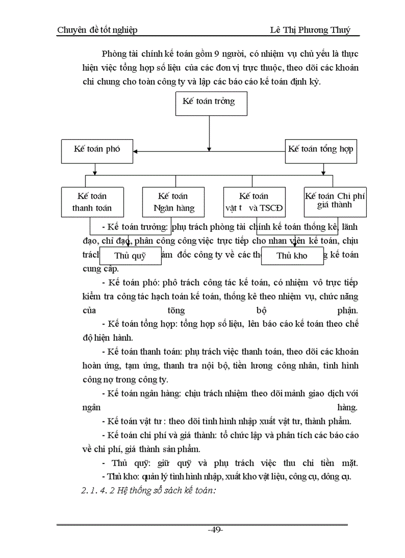 image for page Kế toán tập hợp chi phí sản xuất và tính giá thành sản phẩm ở Công ty Xây dựng Bưu điện