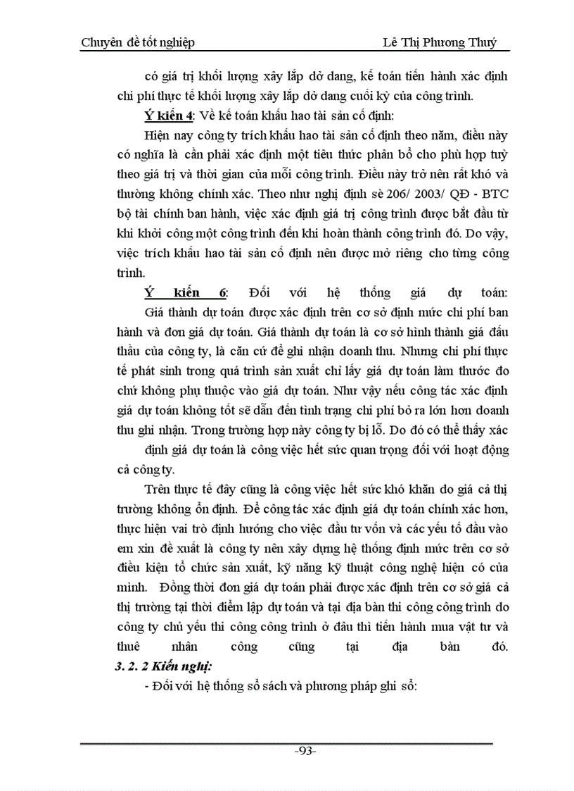image for page Kế toán tập hợp chi phí sản xuất và tính giá thành sản phẩm ở Công ty Xây dựng Bưu điện