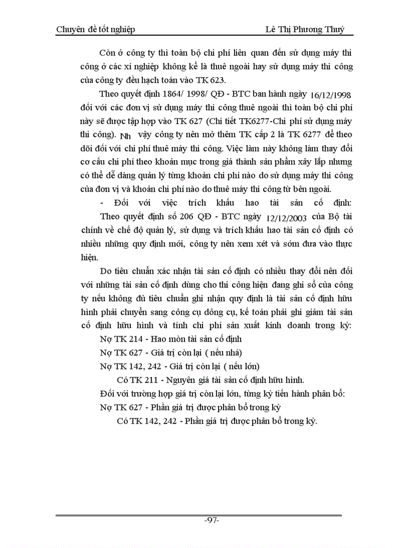 image for page Kế toán tập hợp chi phí sản xuất và tính giá thành sản phẩm ở Công ty Xây dựng Bưu điện