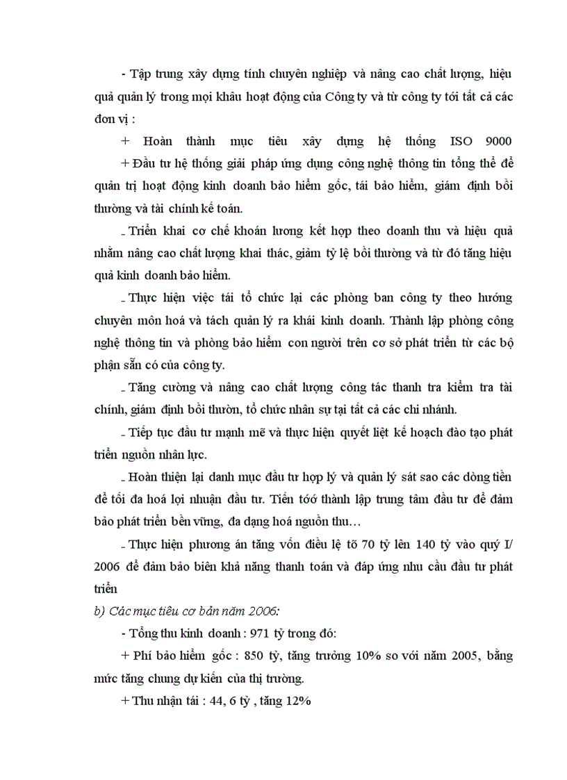 image for page Giải pháp nhằm nâng cao hiệu quả triển khai nghiệp vụ bảo hiểm trách nhiệm dân sự của chủ xe cơ giới đối với người thứ ba ở công ty bảo hiểm PJICO