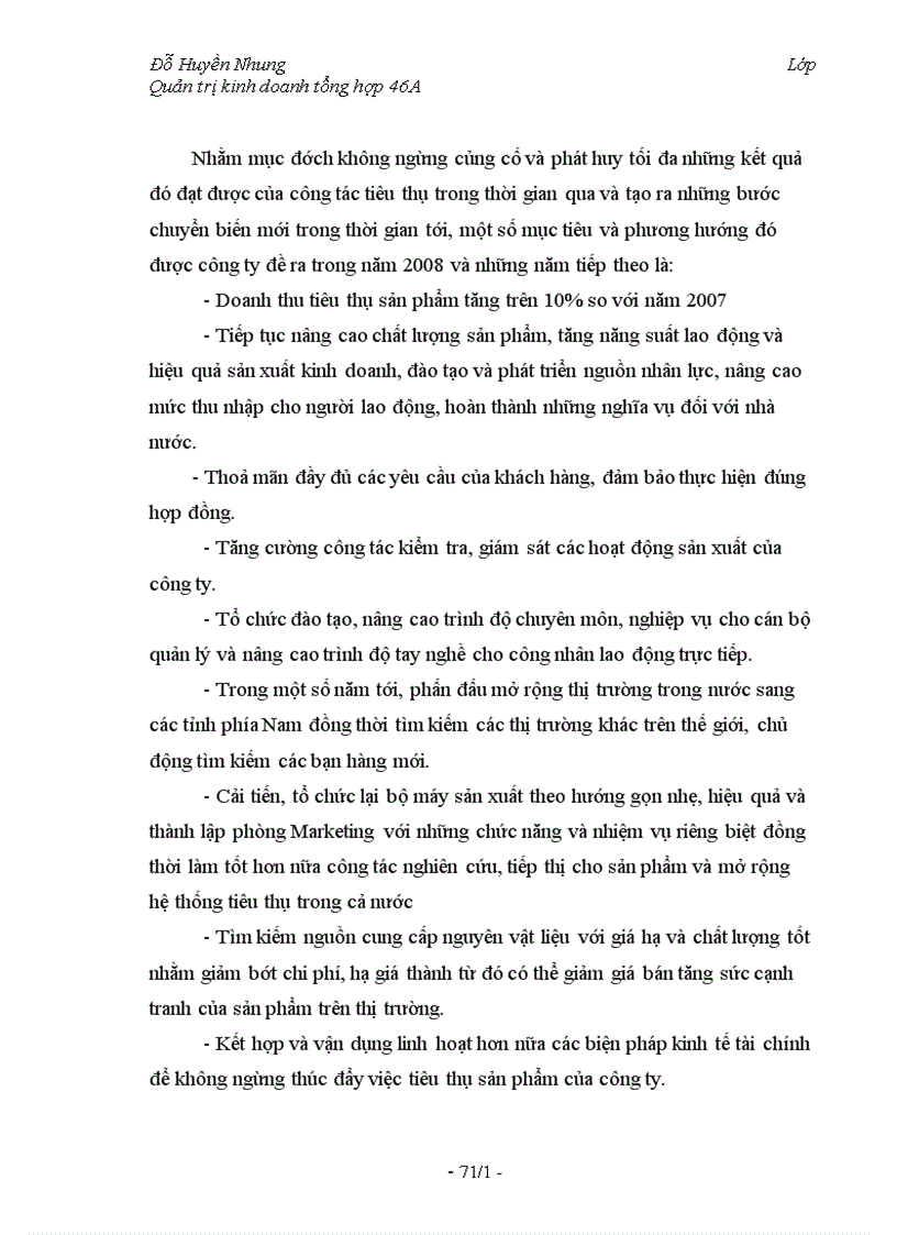 image for page Sức cạnh tranh của công ty