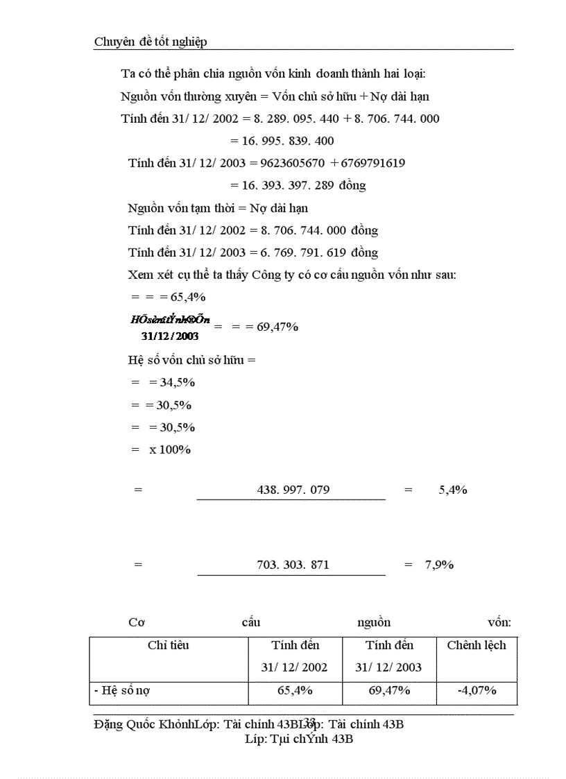 image for page Vốn lưu động và các biện pháp nâng cao hiệu quả sử dụng vốn lưu động tại công ty In hàng không
