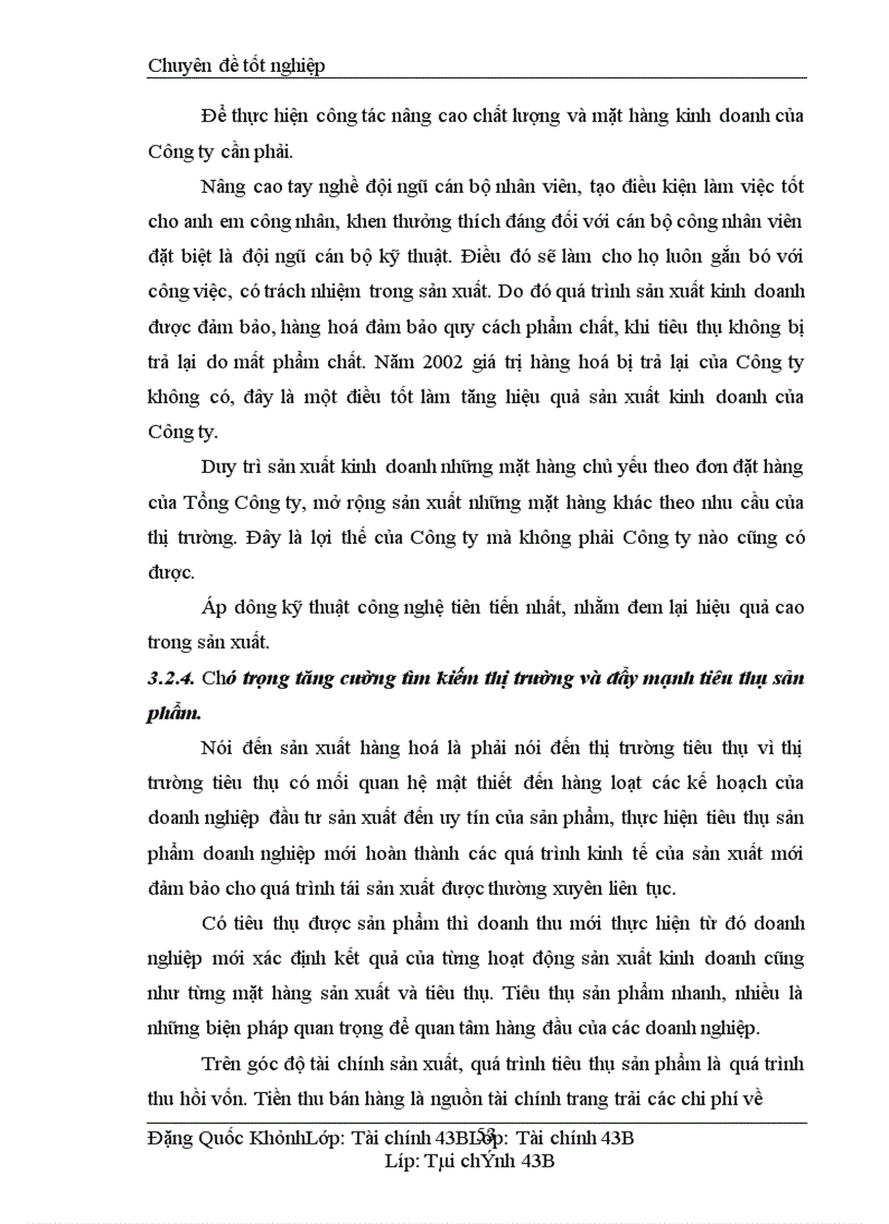 image for page Vốn lưu động và các biện pháp nâng cao hiệu quả sử dụng vốn lưu động tại công ty In hàng không