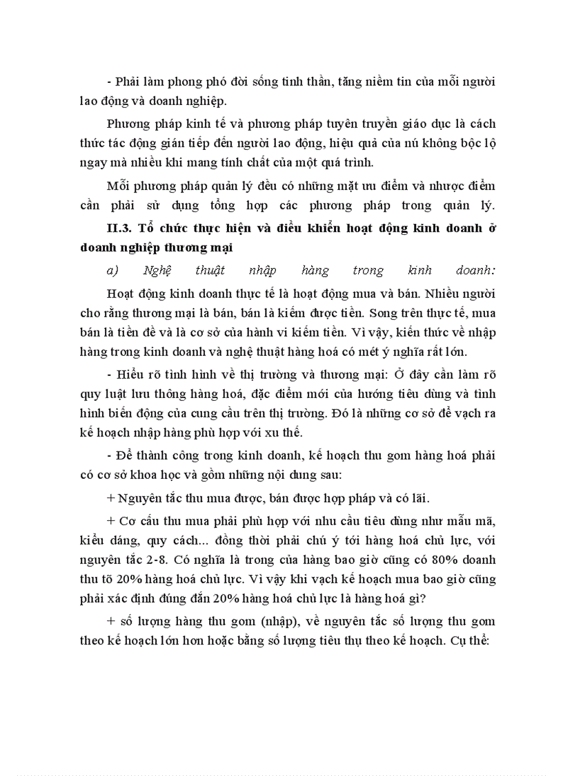 image for page Một số biện pháp đẩy mạnh hoạt động kinh doanh ở Công ty Vân Đồn thuộc bộ đội biên phòng tỉnh Quảng Ninh