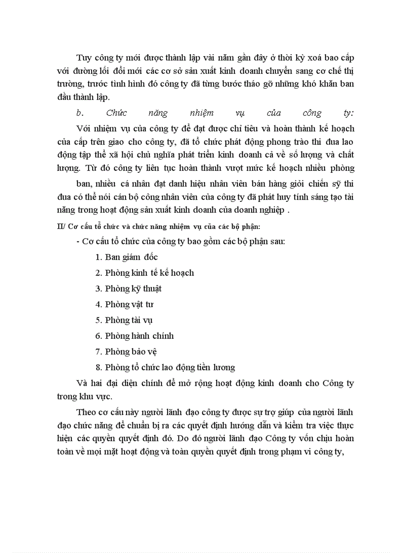 image for page Một số biện pháp đẩy mạnh hoạt động kinh doanh ở Công ty Vân Đồn thuộc bộ đội biên phòng tỉnh Quảng Ninh