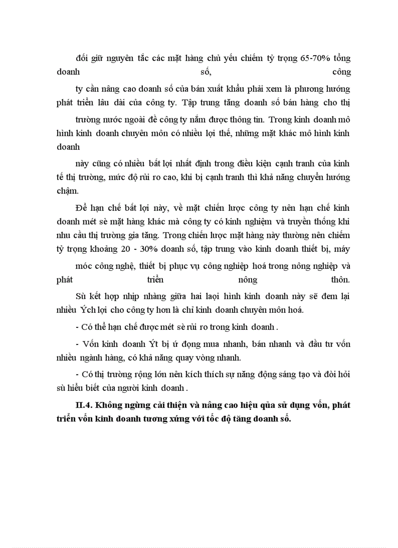 image for page Một số biện pháp đẩy mạnh hoạt động kinh doanh ở Công ty Vân Đồn thuộc bộ đội biên phòng tỉnh Quảng Ninh