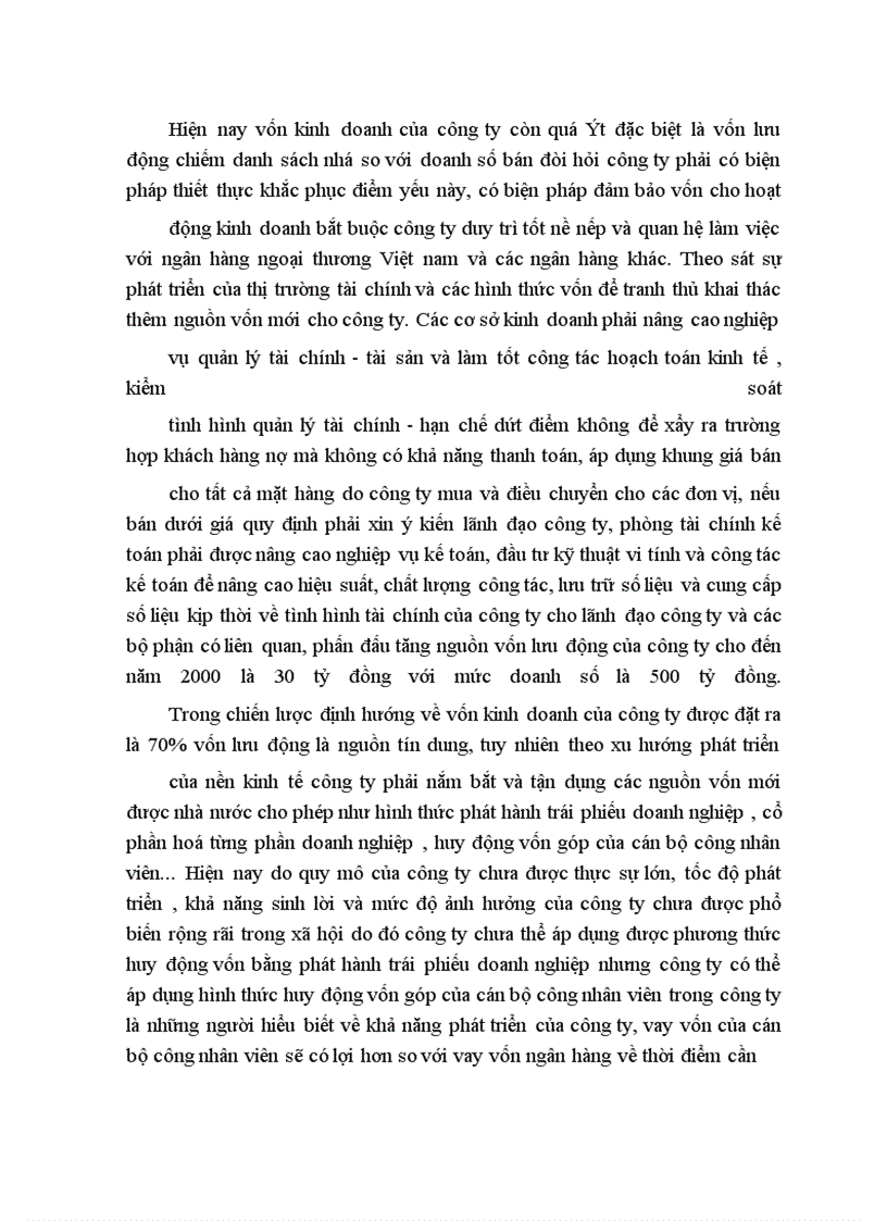 image for page Một số biện pháp đẩy mạnh hoạt động kinh doanh ở Công ty Vân Đồn thuộc bộ đội biên phòng tỉnh Quảng Ninh