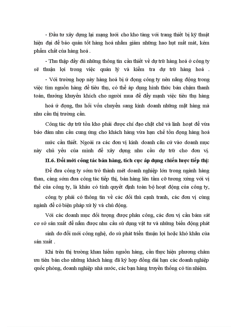 image for page Một số biện pháp đẩy mạnh hoạt động kinh doanh ở Công ty Vân Đồn thuộc bộ đội biên phòng tỉnh Quảng Ninh
