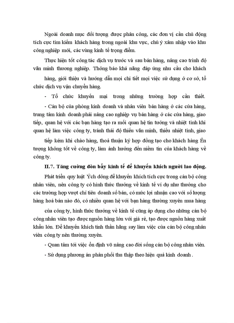image for page Một số biện pháp đẩy mạnh hoạt động kinh doanh ở Công ty Vân Đồn thuộc bộ đội biên phòng tỉnh Quảng Ninh