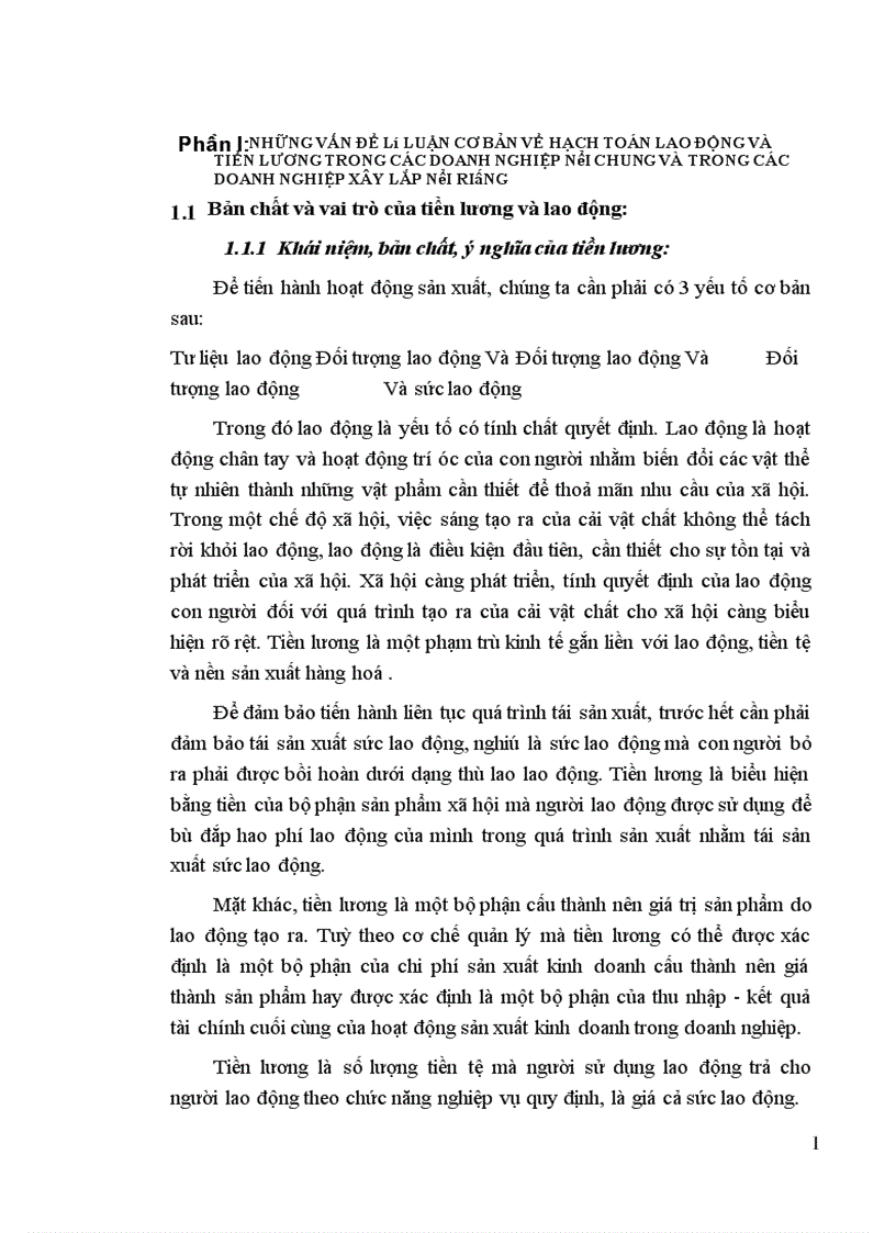 image for page Hạch toán lao động và tiền lương tại Công ty Thiết kế Công nghiệp Hoá chất