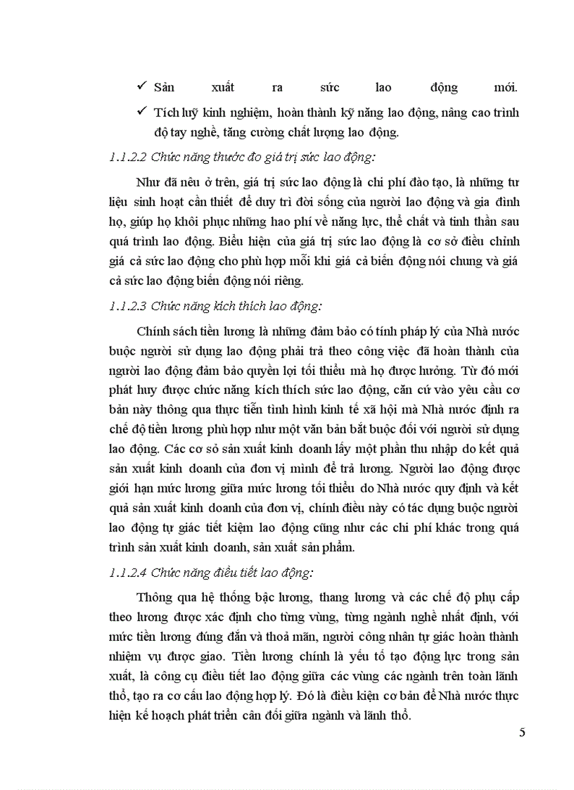 image for page Hạch toán lao động và tiền lương tại Công ty Thiết kế Công nghiệp Hoá chất