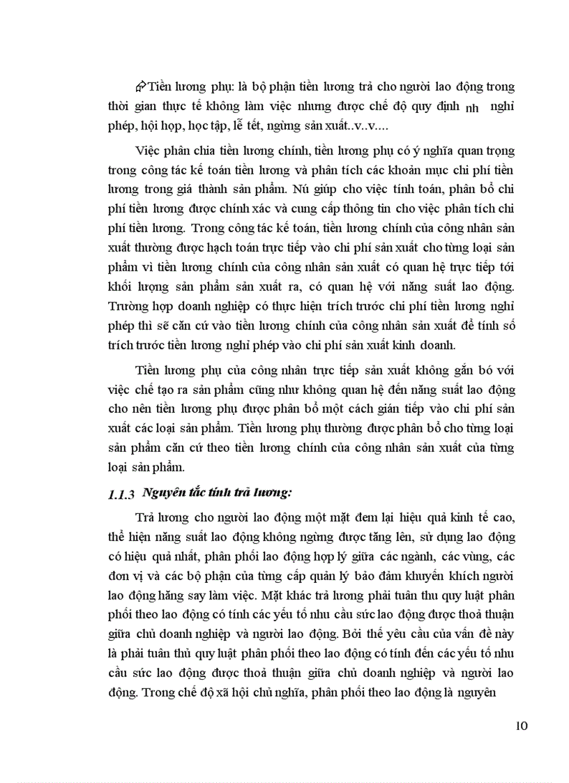 image for page Hạch toán lao động và tiền lương tại Công ty Thiết kế Công nghiệp Hoá chất