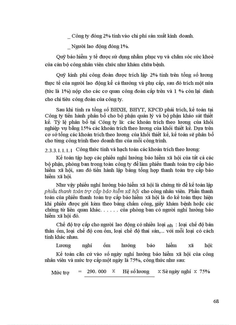 image for page Hạch toán lao động và tiền lương tại Công ty Thiết kế Công nghiệp Hoá chất