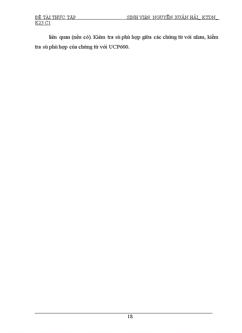 image for page Giải phỏp mở rộng phương thức thanh tóan tín dụng chứng từ quốc tế tại Ngân hàng Thương mại cổ phầnNgoại Thương Việt Nam - chi nhánh Thành Công