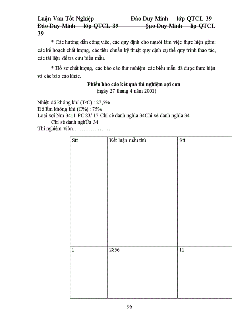 image for page Một số giải pháp cơ bản nhằm từng bước triển khai áp dụng TQM ở công ty Dệt 19. 5 Hà Nội